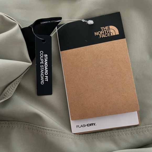 🆕 THE NORTH FACE FLASH DRY JUMPSUIT 🆕 NWT - Picture 8 of 8